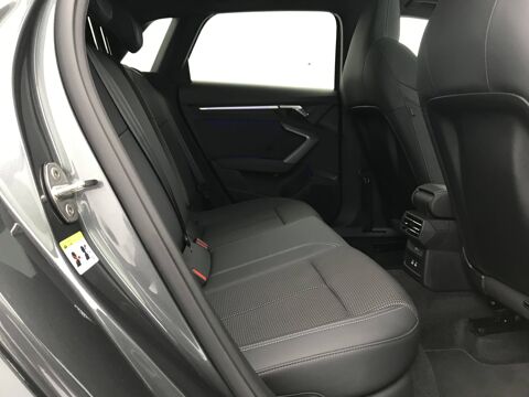 A3 Sportback TDI 150 S tronic 7 2025 occasion 25000 Besan&ccedil;on