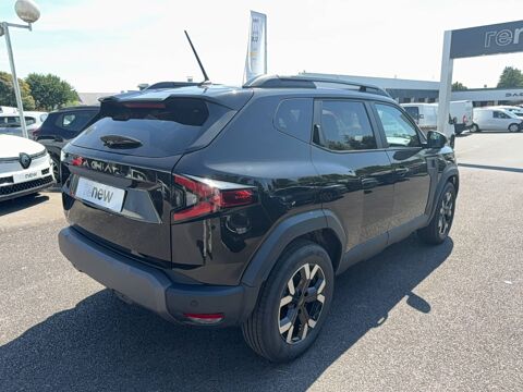 Duster Hybrid 140 2025 occasion 56800 Plo&euml;rmel