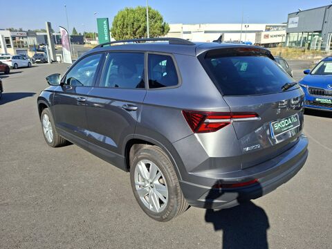 Karoq 1.5 TSI Evo 2 150 ch ACT DSG7 2025 occasion 24200 Sarlat-la-Can&eacute;da