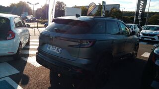 Austral mild hybrid 160 auto 2022 occasion 56300 Pontivy