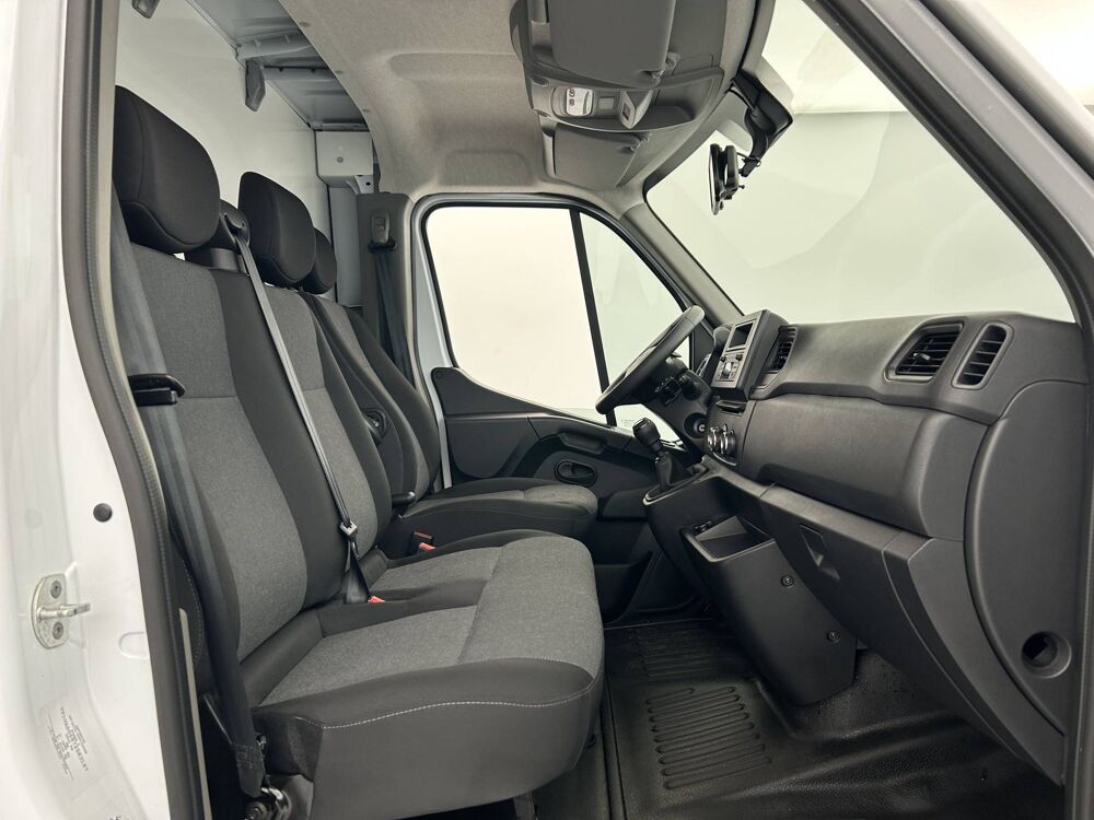 Master MASTER GRAND VOLUME 20M DCI 145 EURO VI 2024 occasion 29900 Concarneau