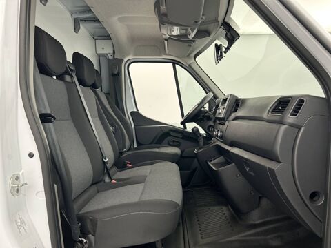 Master MASTER GRAND VOLUME 20M DCI 145 EURO VI 2024 occasion 29900 Concarneau
