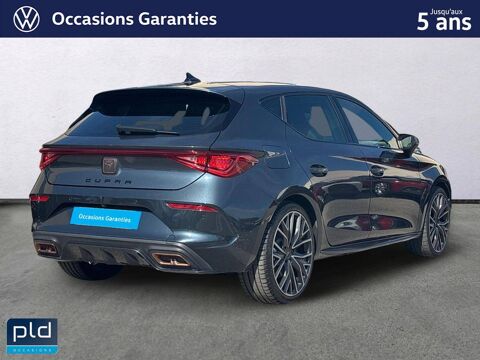Leon 1.4 e-HYBRID 245 ch DSG6 2023 occasion 13300 Salon-de-Provence