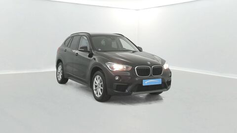 X1 sDrive 18i 140 ch 2018 occasion 22200 Guingamp