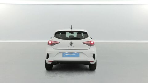 Clio TCe 90 ch GSR2 2025 occasion 56850 Caudan