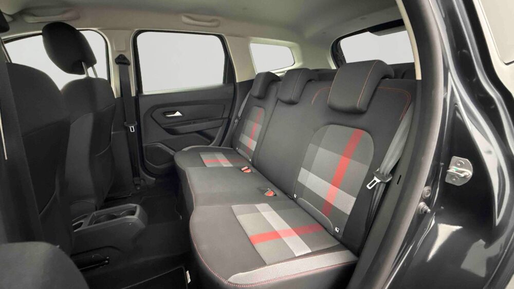 Duster Blue dCi 115 4x4 2019 occasion 94430 Chennevi&egrave;res-sur-Marne