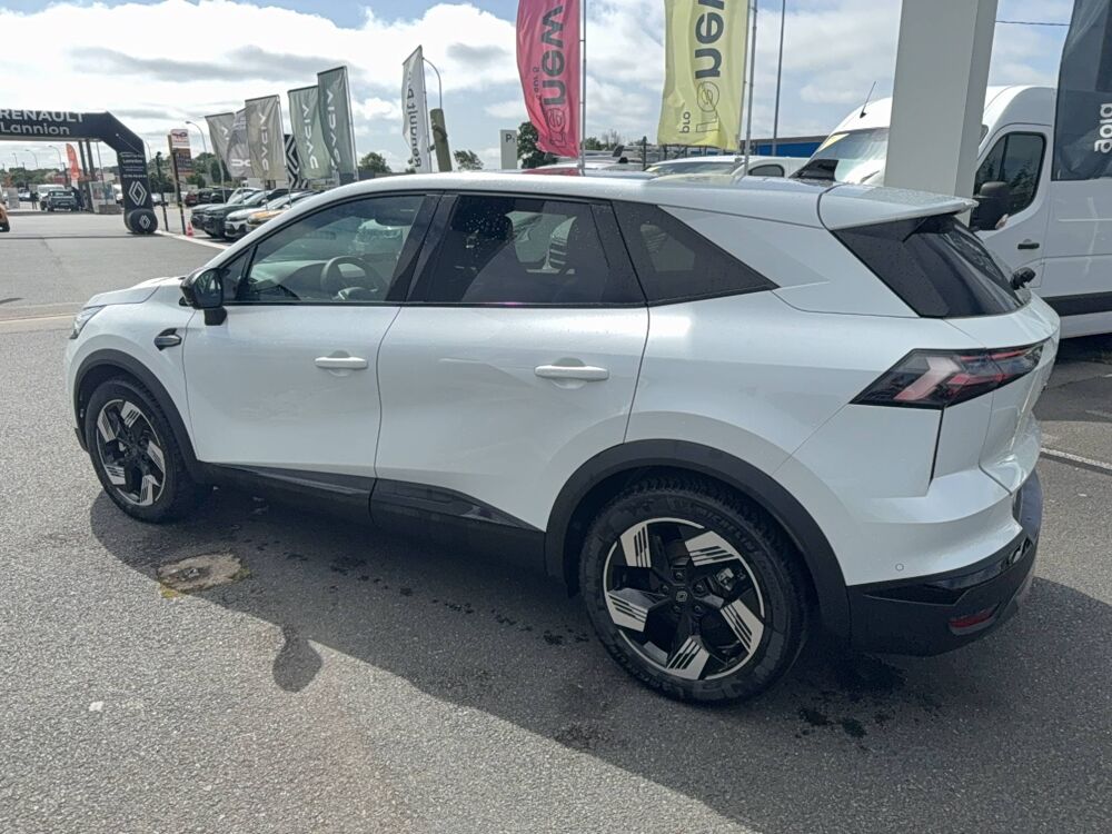 Symbioz E-Tech full hybrid 145 2025 occasion 22200 Guingamp