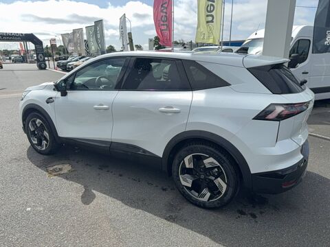 Symbioz E-Tech full hybrid 145 2025 occasion 22200 Guingamp