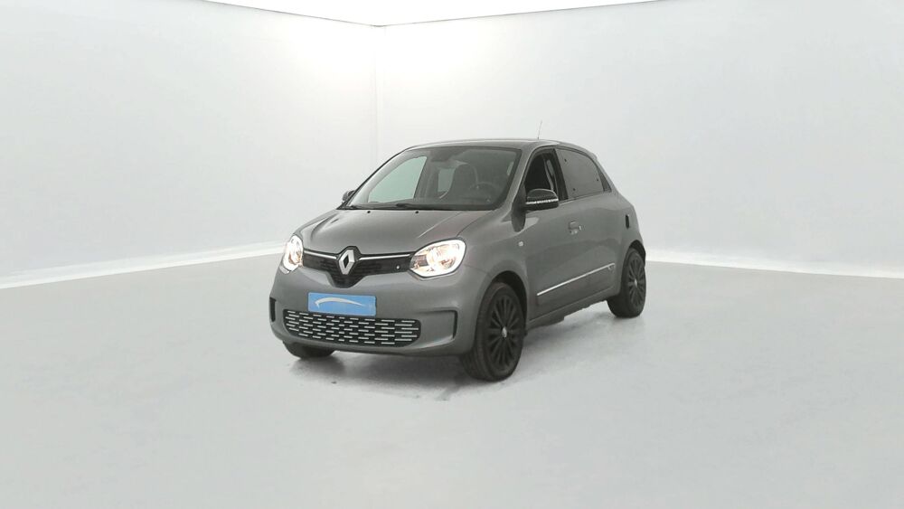 Twingo III E-Tech 2023 occasion 56000 Vannes