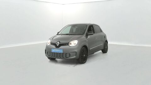 Renault Twingo III E-Tech 2023 occasion Vannes 56000