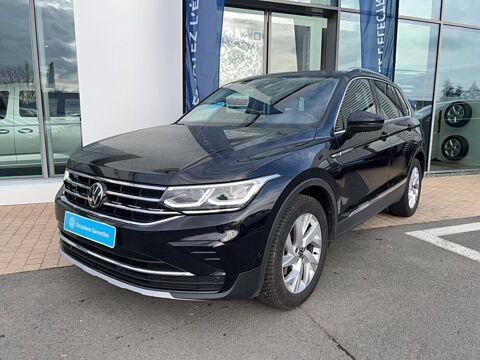 Volkswagen Tiguan 2.0 TDI 150ch DSG7 2022 occasion Sarlat-la-Can&eacute;da 24200