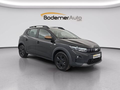 Sandero TCe 110 2026 occasion 29000 Quimper
