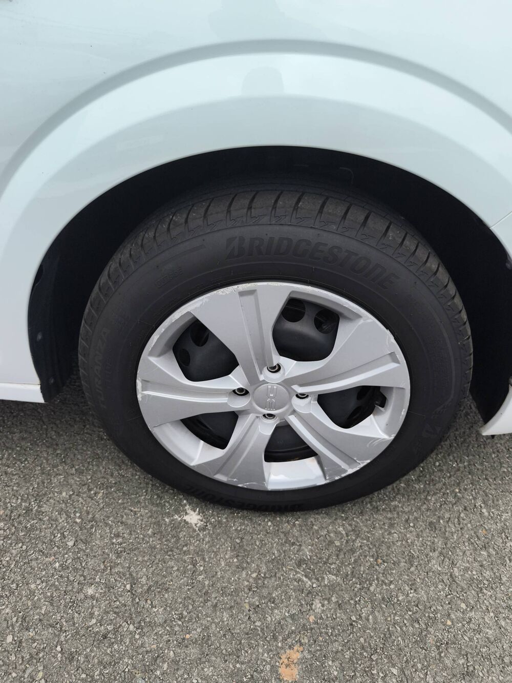 Sandero ECO-G 100 2023 occasion 22500 Paimpol
