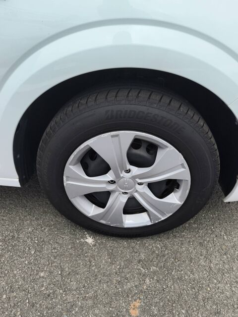 Sandero ECO-G 100 2023 occasion 22500 Paimpol
