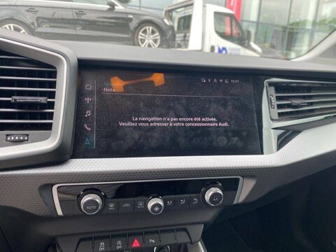 A1 Sportback 30 TFSI 116 ch S tronic 7 2025 occasion 13730 Saint-Victoret
