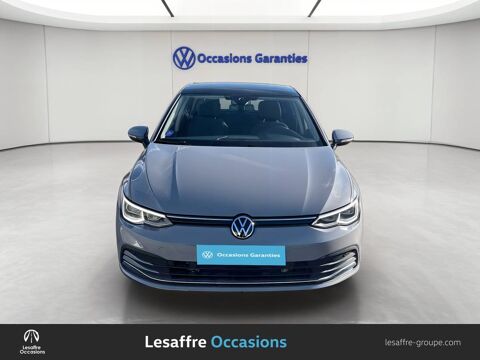 Golf 1.0 TSI OPF 110 BVM6 2023 occasion 62500 Salperwick