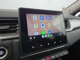 Captur E-Tech full hybrid 145 2023 occasion 50100 Cherbourg-en-Cotentin