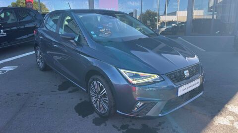 Ibiza 1.0 TSI 95 ch S/S BVM5 2022 occasion 24200 Sarlat-la-Can&eacute;da