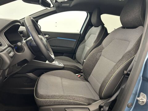 Symbioz E-Tech full hybrid 145 2025 occasion 56300 Pontivy