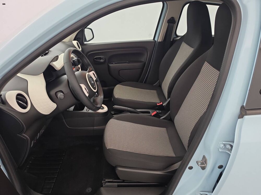 Twingo III E-Tech 2023 occasion 29200 Brest