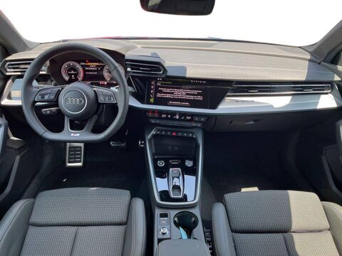 A3 Sportback TDI 150 S tronic 7 2025 occasion 13090 Aix-en-Provence