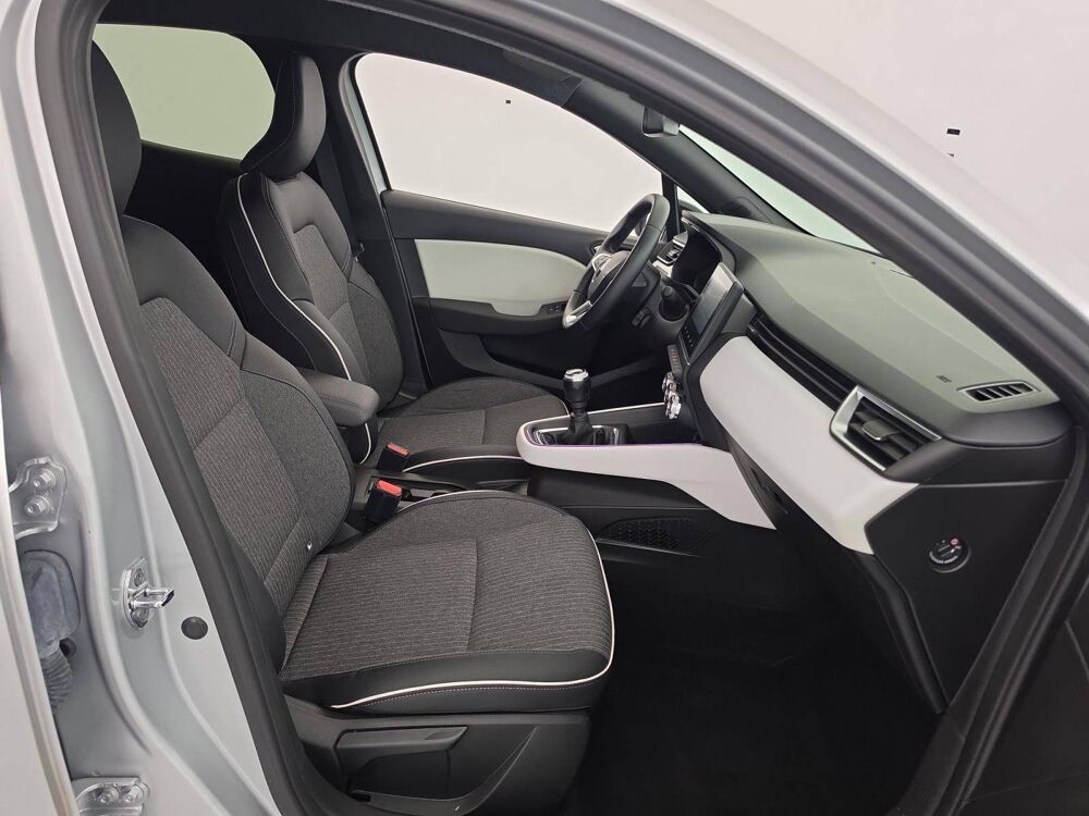 Clio TCe 90 2023 occasion 56400 Auray