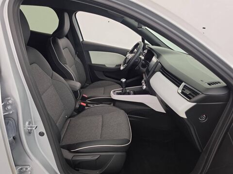 Clio TCe 90 2023 occasion 56400 Auray