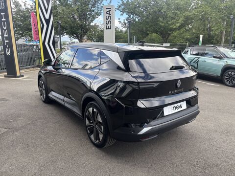 Sc&eacute;nic Scenic E-Tech &eacute;lectrique 220 ch grande autonomie 2026 occasion 14500 Vire