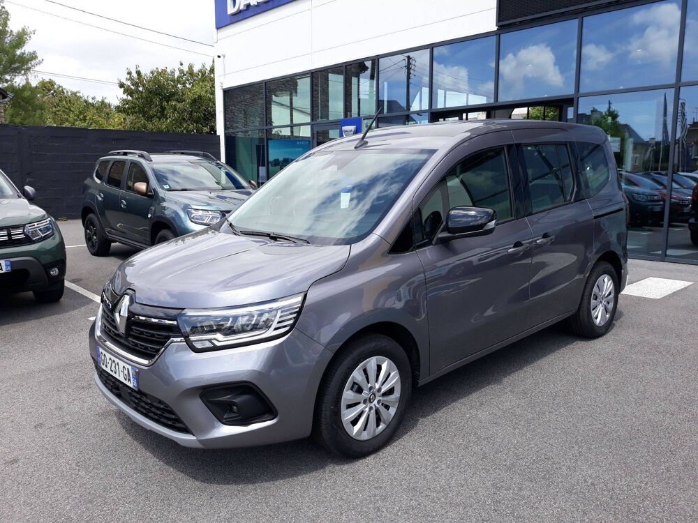  2023 occasion 56000 Vannes
