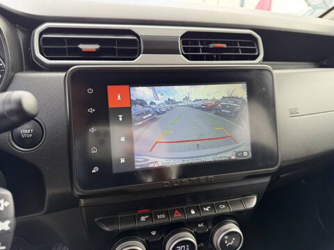 Duster ECO-G 100 4x2 2023 occasion 22200 Guingamp