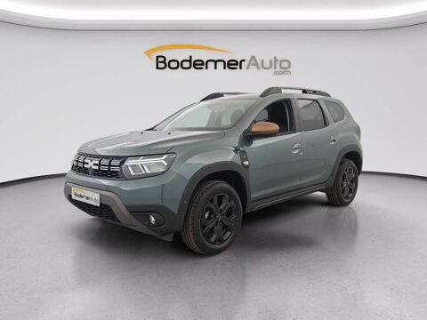Annonce voiture Dacia Duster 19790 €
