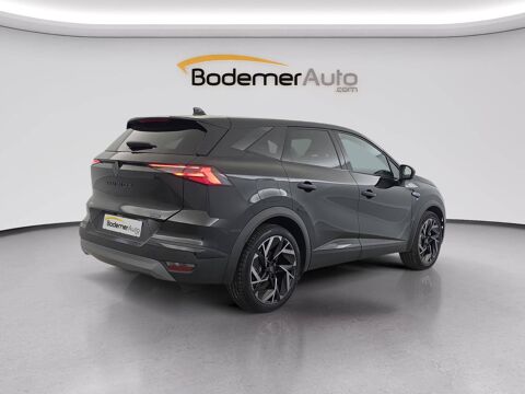 Symbioz E-Tech full hybrid 160 ch 2025 occasion 14200 H&eacute;rouville-Saint-Clair