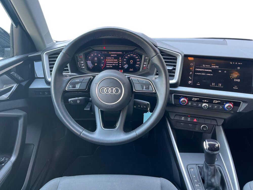 A1 Sportback 30 TFSI 110 ch S tronic 7 2022 occasion 13090 Aix-en-Provence