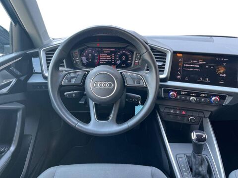 A1 Sportback 30 TFSI 110 ch S tronic 7 2022 occasion 13090 Aix-en-Provence