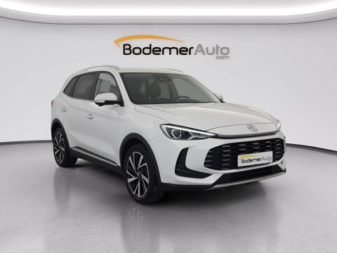 MG.ZS ZS 1.5 L Hybrid+ 197 ch 2024 occasion 29000 Quimper