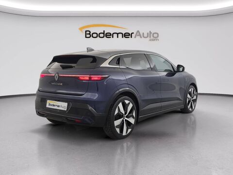 M&eacute;gane Megane E-Tech EV60 220 ch super charge 2023 occasion 56300 Pontivy