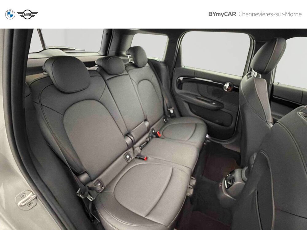 Cooper Countryman 136 ch BVA7 2023 occasion 94430 Chennevi&egrave;res-sur-Marne
