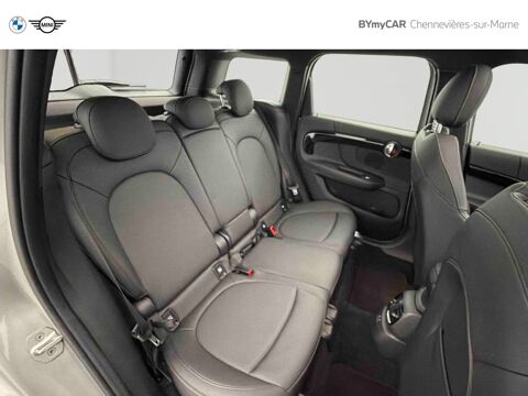 Cooper Countryman 136 ch BVA7 2023 occasion 94430 Chennevi&egrave;res-sur-Marne