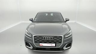 Q2 30 TDI 116 BVM6 2019 occasion 25000 Besan&ccedil;on