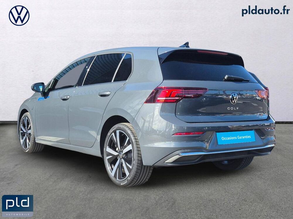 Golf 1.5 eHybrid 204 DSG6 2026 occasion 13012 Marseille