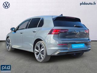 Golf 1.5 eHybrid 204 DSG6 2026 occasion 13012 Marseille