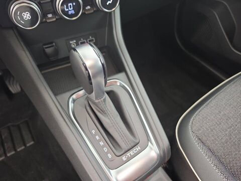 Captur E-Tech 145 - 21 2022 occasion 50100 Cherbourg-en-Cotentin