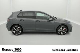 Golf 1.5 eHybrid 272 DSG6 2025 occasion 25000 Besan&ccedil;on