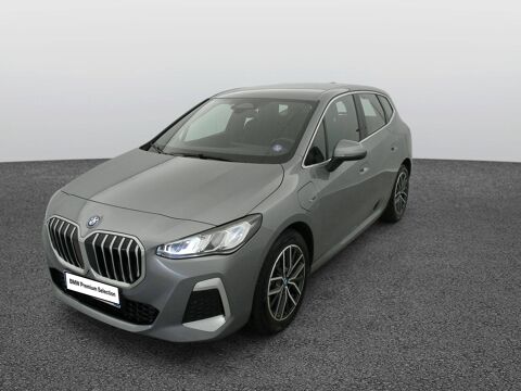 BMW Serie 2 Active Tourer 225e xDrive 245 ch DKG7 2022 occasion Chennevières-sur-Marne 94430