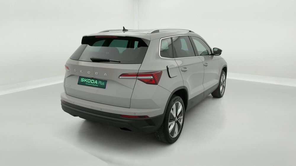 Karoq 2.0 TDI 116 ch SCR DSG7 2023 occasion 25000 Besan&ccedil;on