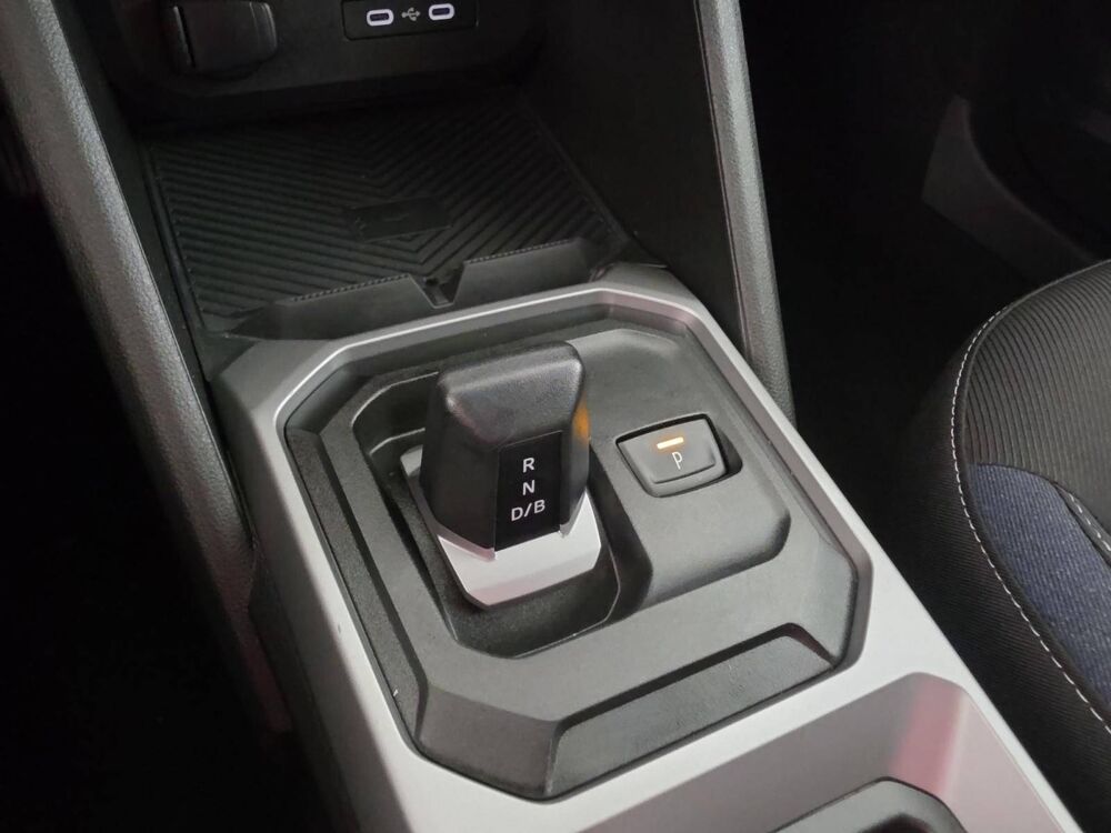 Duster Hybrid 140 2025 occasion 29600 Morlaix