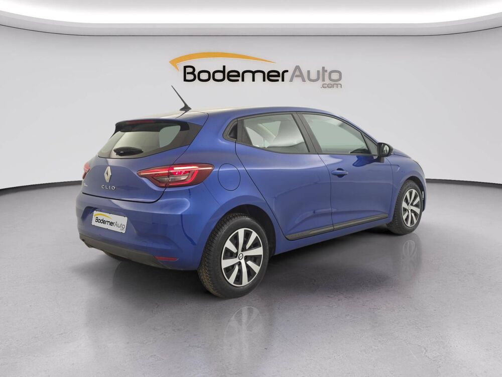 Clio TCe 90 2023 occasion 14400 Bayeux