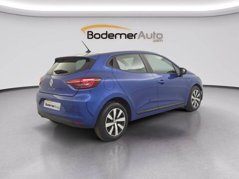 Clio TCe 90 2023 occasion 14400 Bayeux