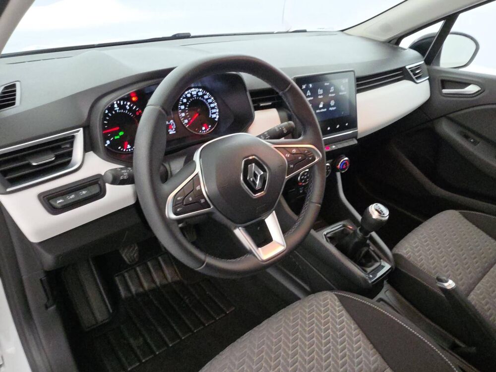 Clio SCe 65 2023 occasion 50000 Saint-L&ocirc;
