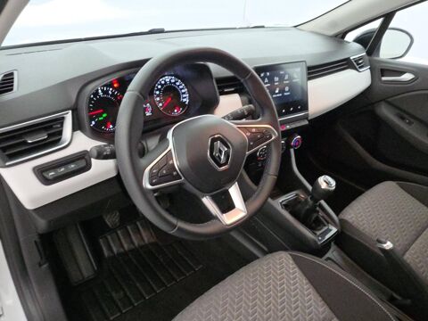 Clio SCe 65 2023 occasion 50000 Saint-L&ocirc;